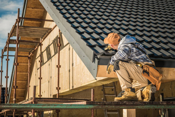 Heating Cable for Roof Installation in Snowmass Village, CO